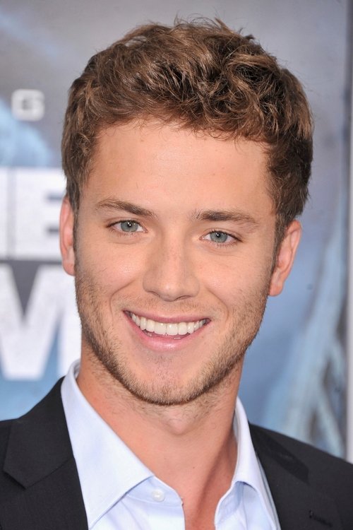Jeremy Sumpter zdjęcie