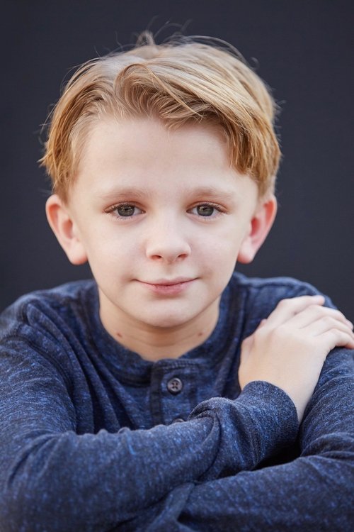 Jeremy T. Thomas zdjęcie