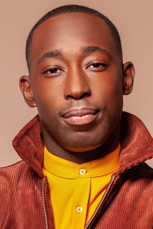 Jeremy Tardy zdjęcie