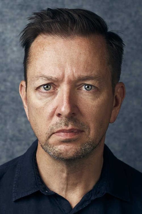 Jeremy Theobald zdjęcie