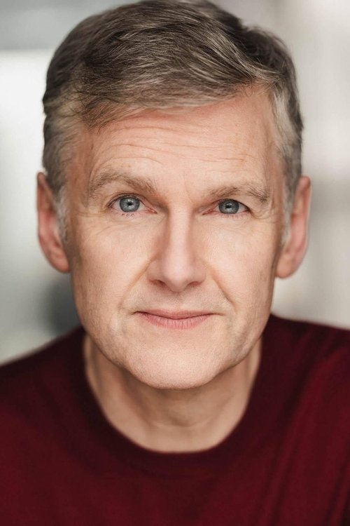 Jeremy Vinogradov zdjęcie