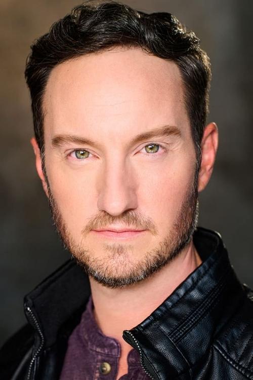 Jeremy Warner zdjęcie