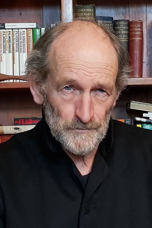 Jeremy Wheeler zdjęcie