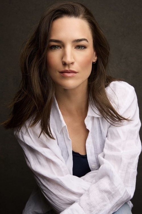 Jerin Forgie zdjęcie