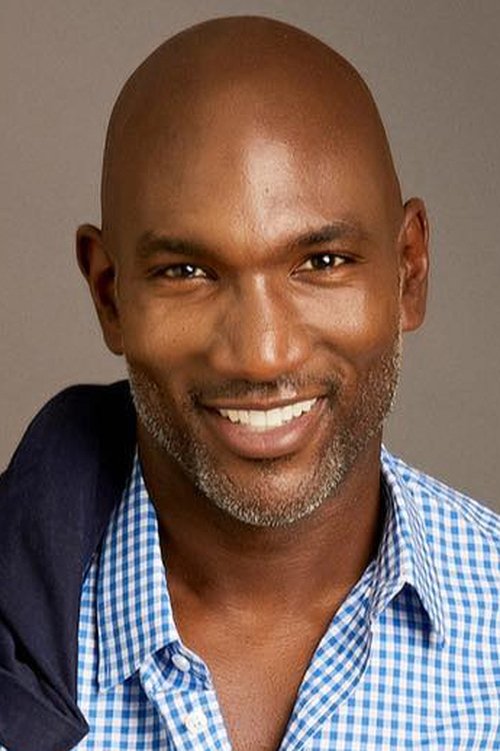 Jermain Hollman zdjęcie