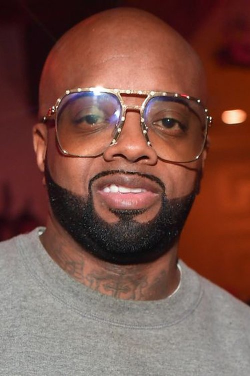 Jermaine Dupri zdjęcie