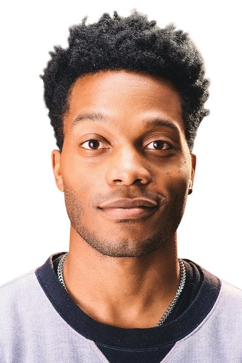 Jermaine Fowler zdjęcie