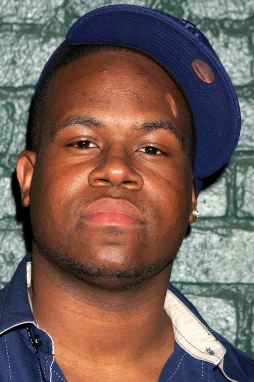 Jermaine Williams zdjęcie