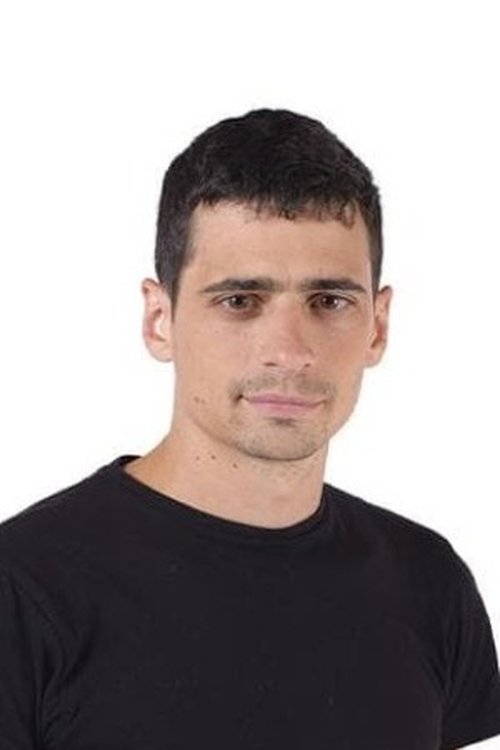 Jernej Kogovšek zdjęcie