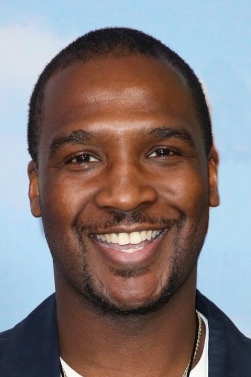 Jerod Haynes zdjęcie