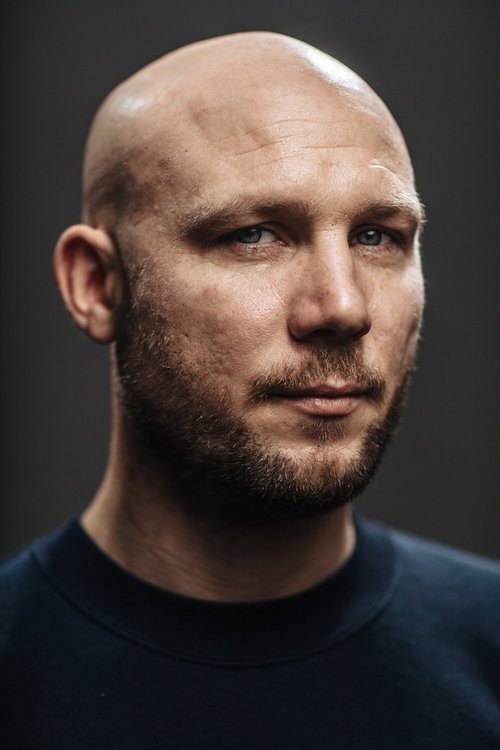 Jeroen Perceval zdjęcie