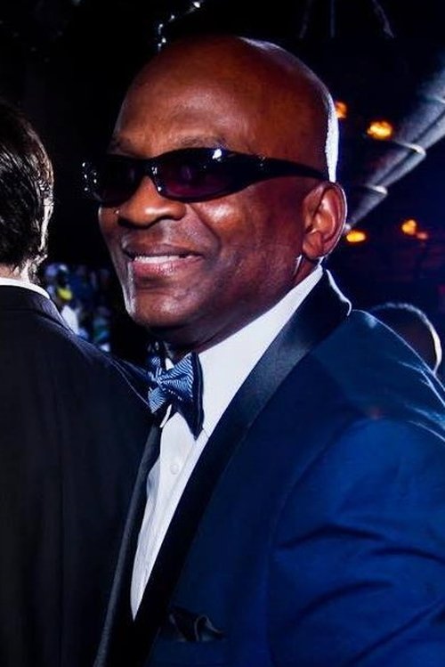 Jerome Benton zdjęcie