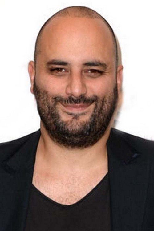 Jérôme Commandeur zdjęcie