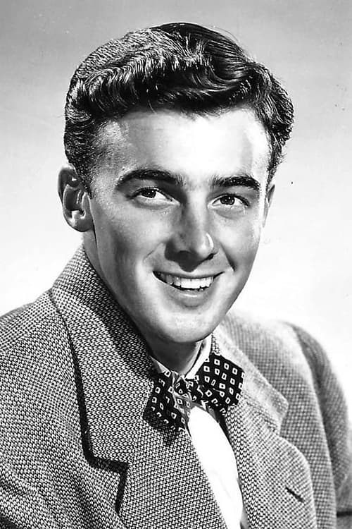 Jerome Courtland zdjęcie