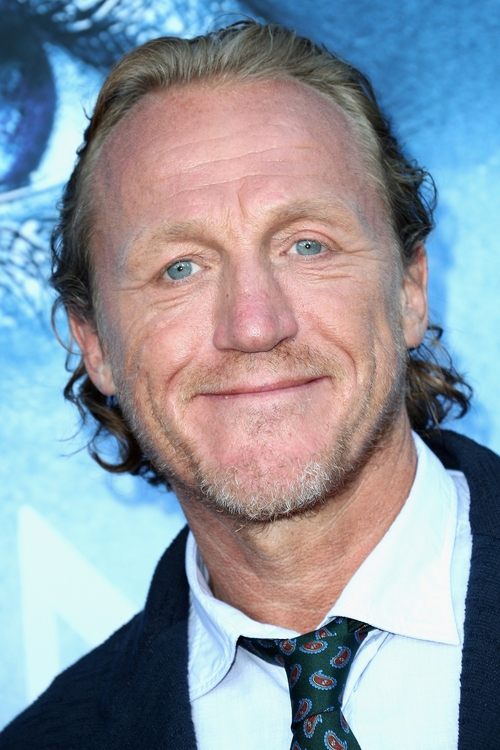 Jerome Flynn zdjęcie