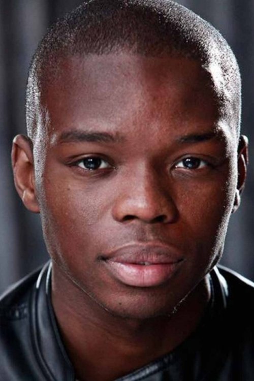 Jerome Holder zdjęcie