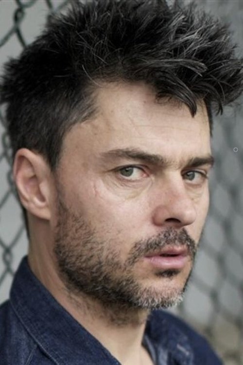 Jérôme Huguet zdjęcie