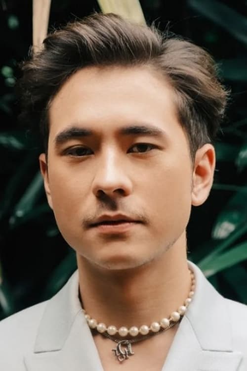 Jerome Kurnia zdjęcie