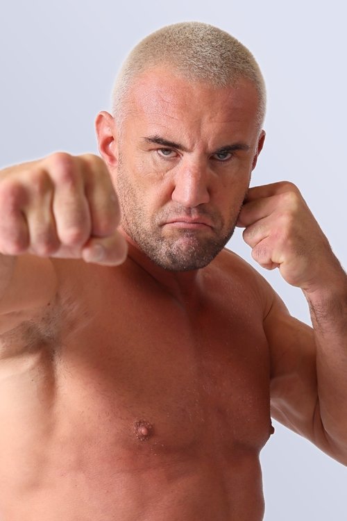 Jérôme Le Banner zdjęcie