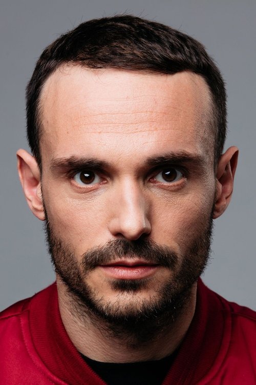 Jérôme Niel zdjęcie