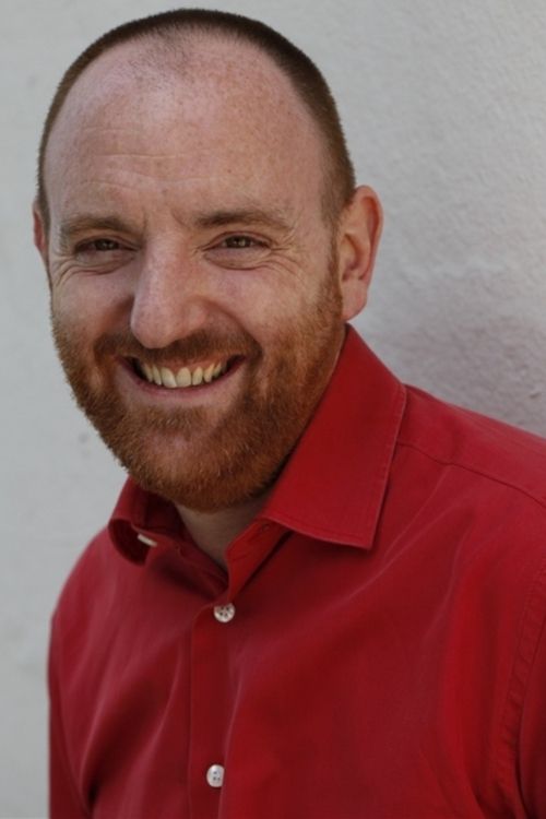 Jérôme Pouly zdjęcie