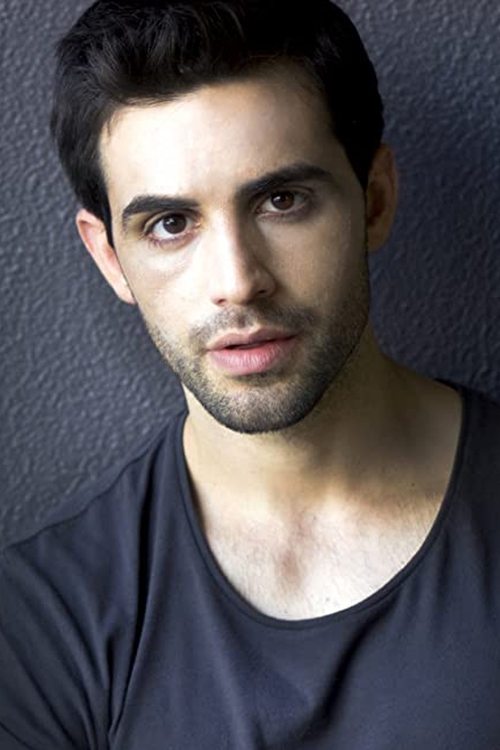 Jerome Velinsky zdjęcie