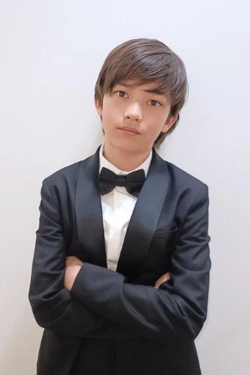 Jerónimo Barón zdjęcie