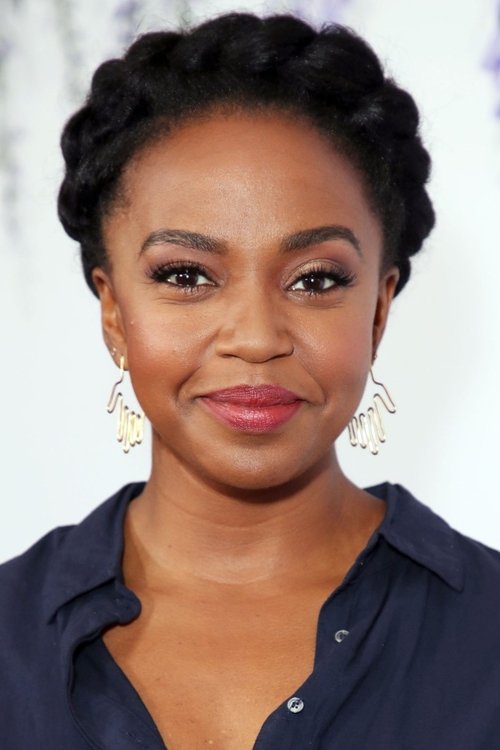Jerrika Hinton zdjęcie