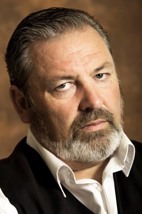 Jerry Anderson zdjęcie