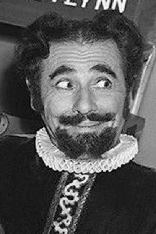 Jerry Austin zdjęcie