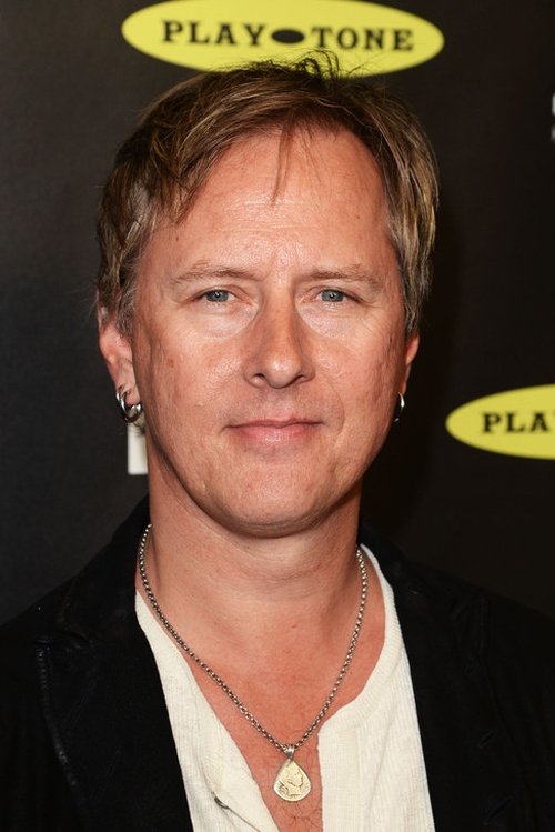 Jerry Cantrell zdjęcie