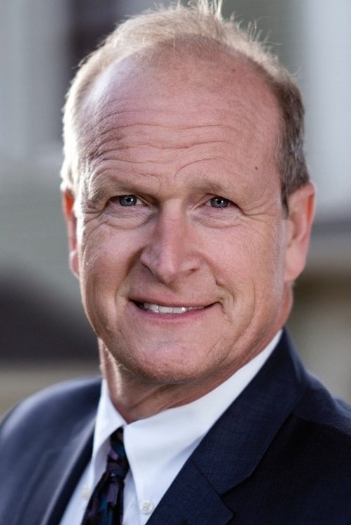 Jerry Clarke zdjęcie