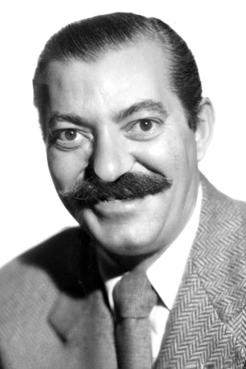 Jerry Colonna zdjęcie