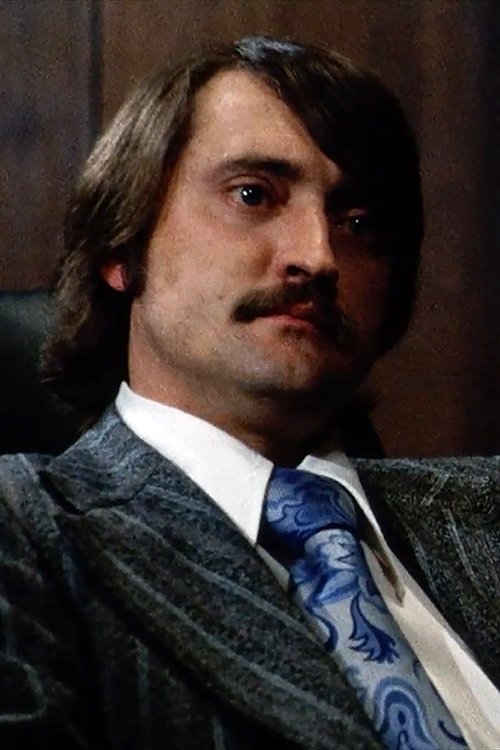 Jerry Daugirda zdjęcie