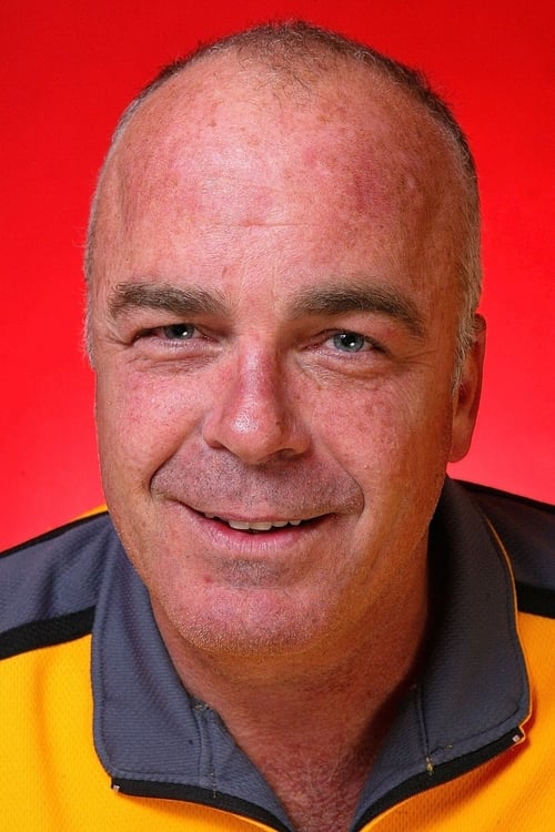 Jerry Doyle zdjęcie
