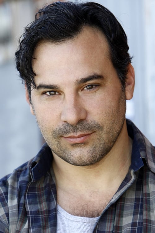 Jerry G. Angelo zdjęcie