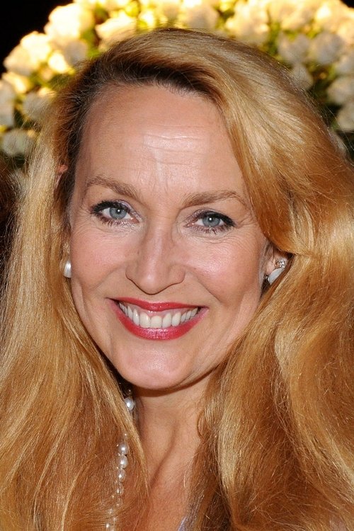 Jerry Hall zdjęcie