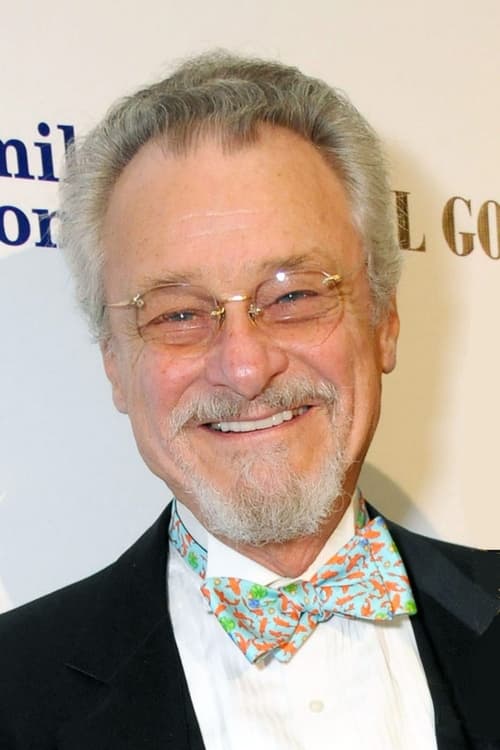 Jerry Hardin zdjęcie