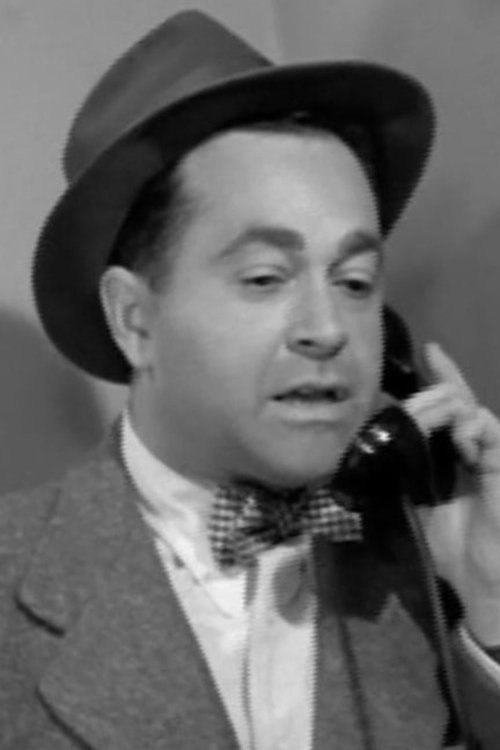 Jerry Hausner zdjęcie