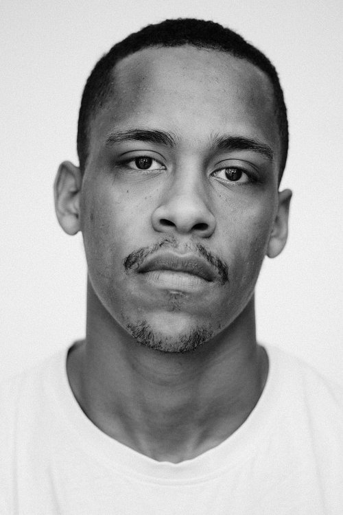 Jerry Hoffmann zdjęcie