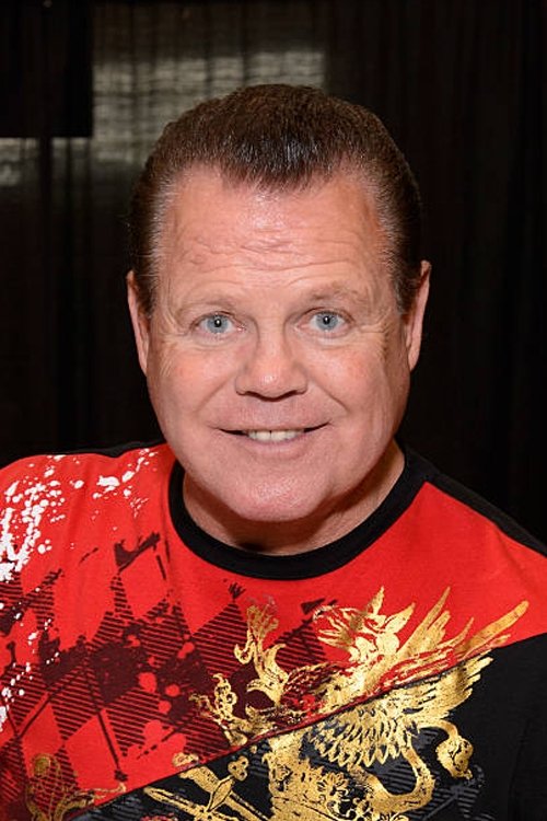 Jerry Lawler zdjęcie