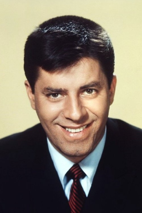 Jerry Lewis zdjęcie