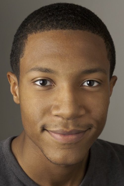 Jerry MacKinnon zdjęcie