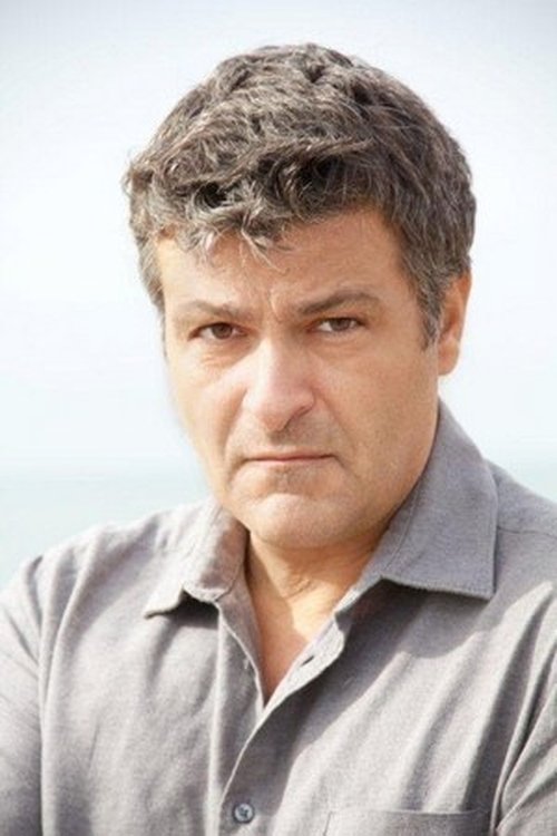 Jerry Mastrodomenico zdjęcie