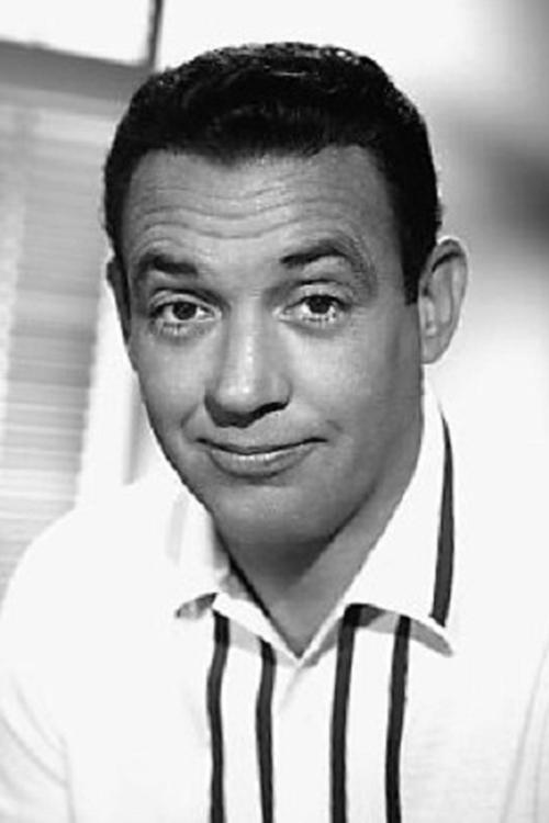 Jerry Paris zdjęcie