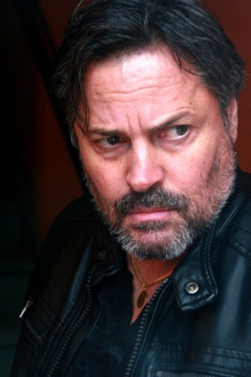 Jerry Rector zdjęcie