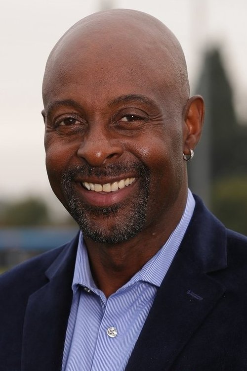 Jerry Rice zdjęcie