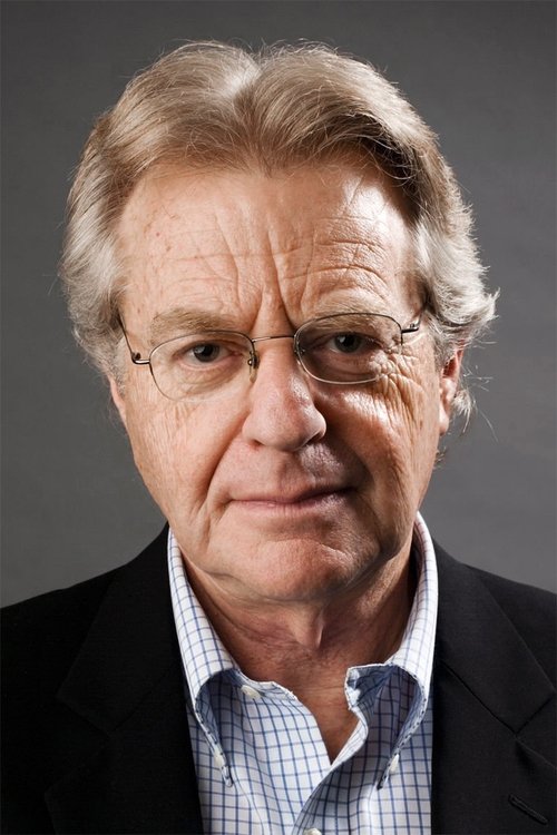Jerry Springer zdjęcie