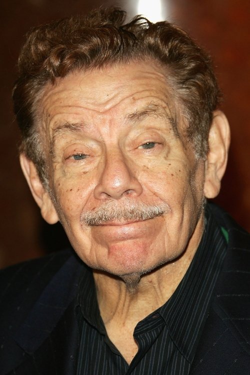 Jerry Stiller zdjęcie