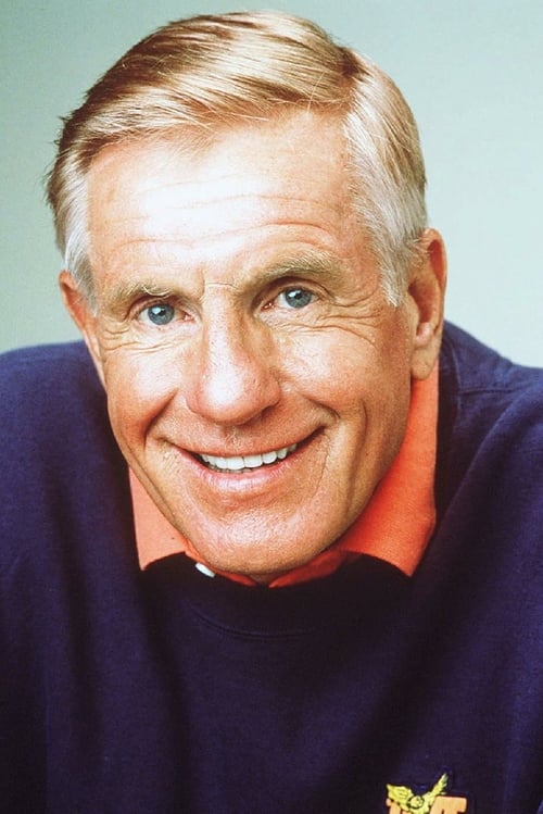 Jerry Van Dyke zdjęcie